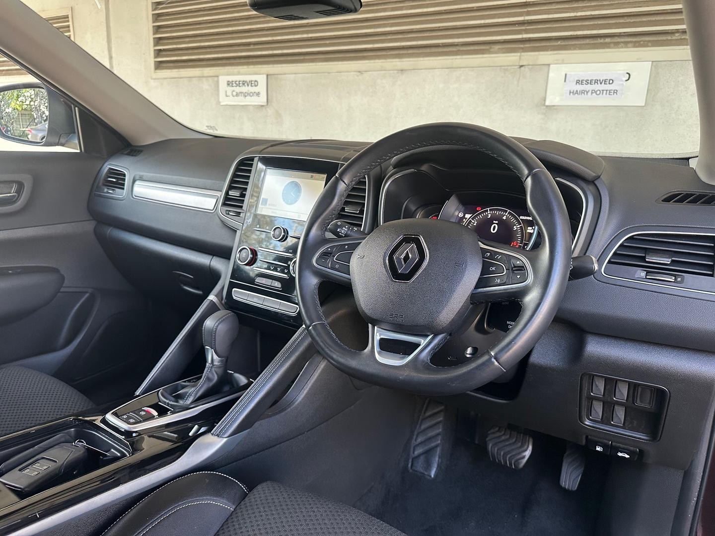 Renault Koleos image 4