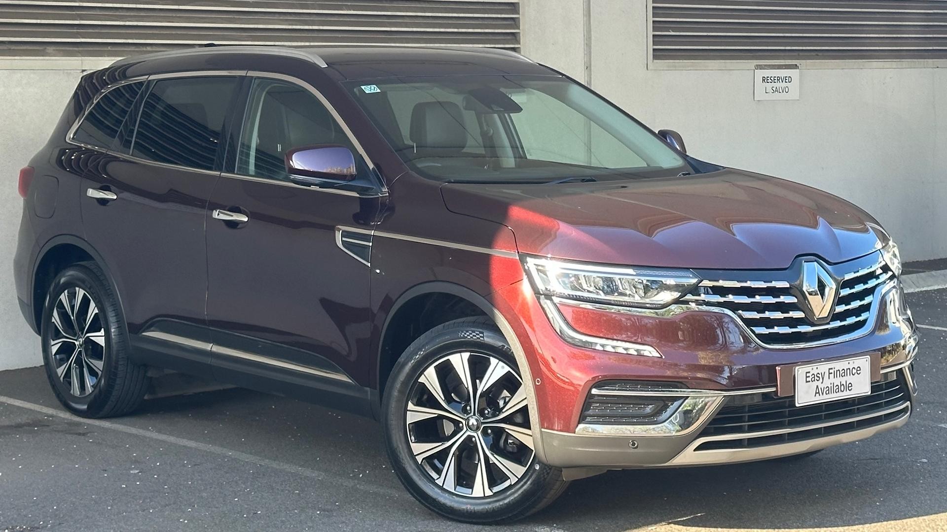Renault Koleos image 1
