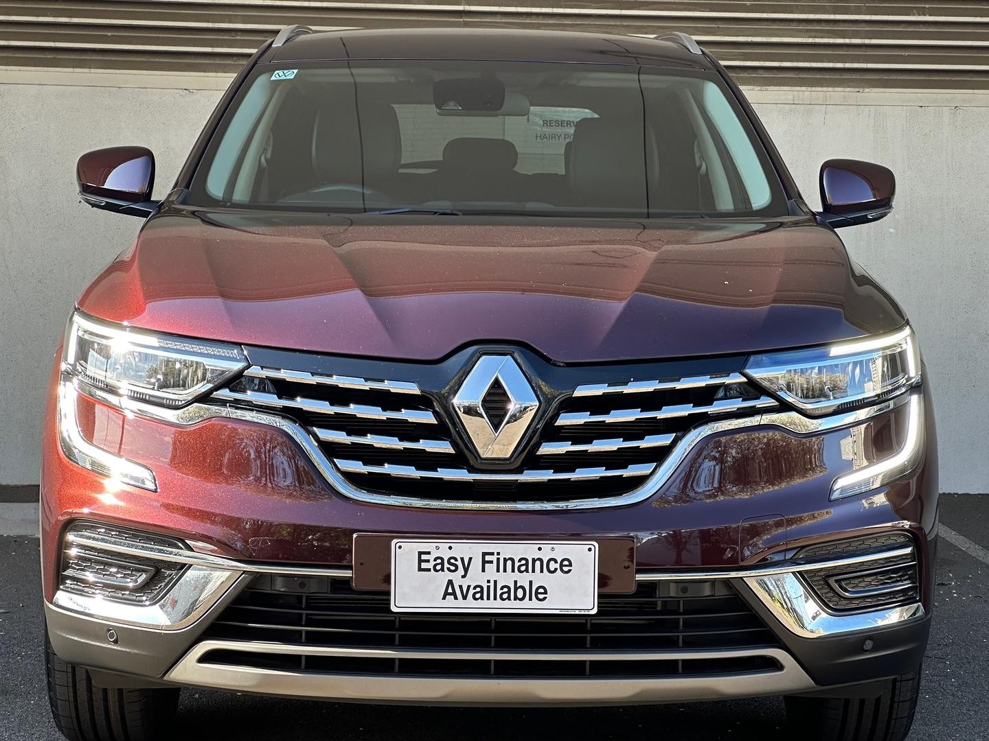 Renault Koleos image 3