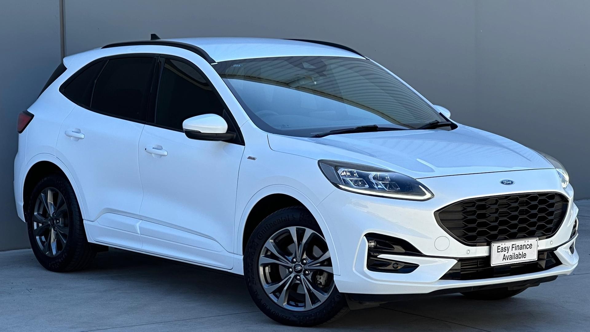 Ford Escape image 1