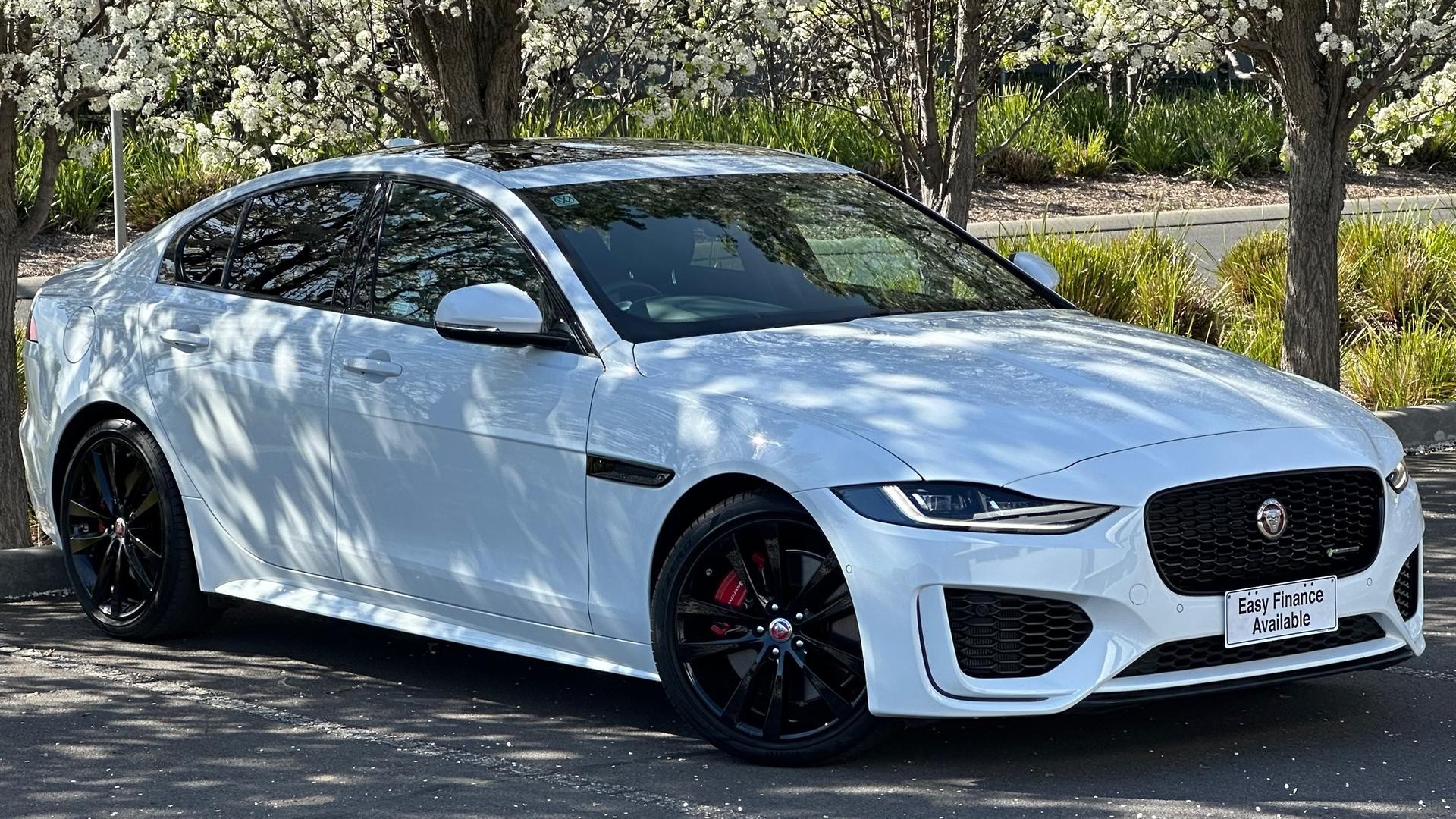 Jaguar Xe image 1