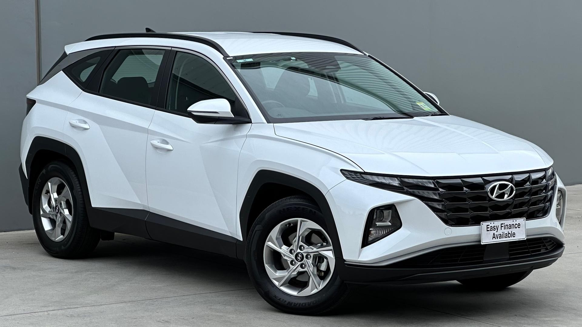 Hyundai Tucson image 1