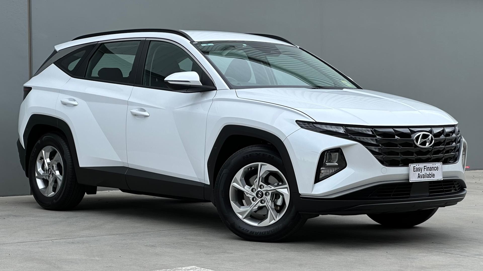 Hyundai Tucson image 3