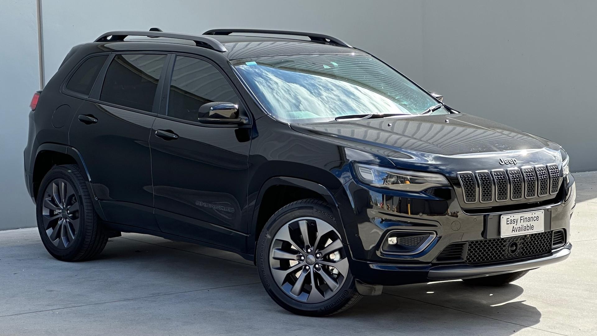 Jeep Cherokee image 1