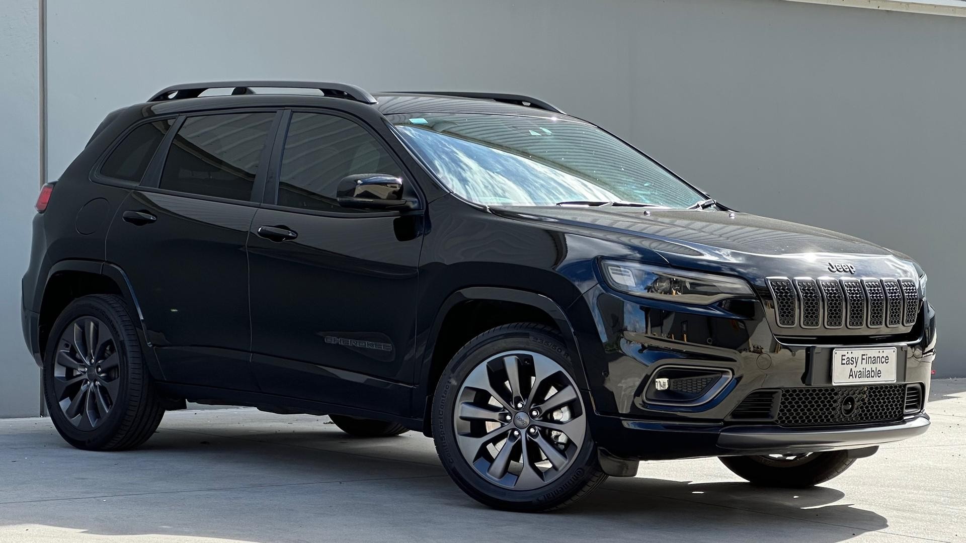 Jeep Cherokee image 3