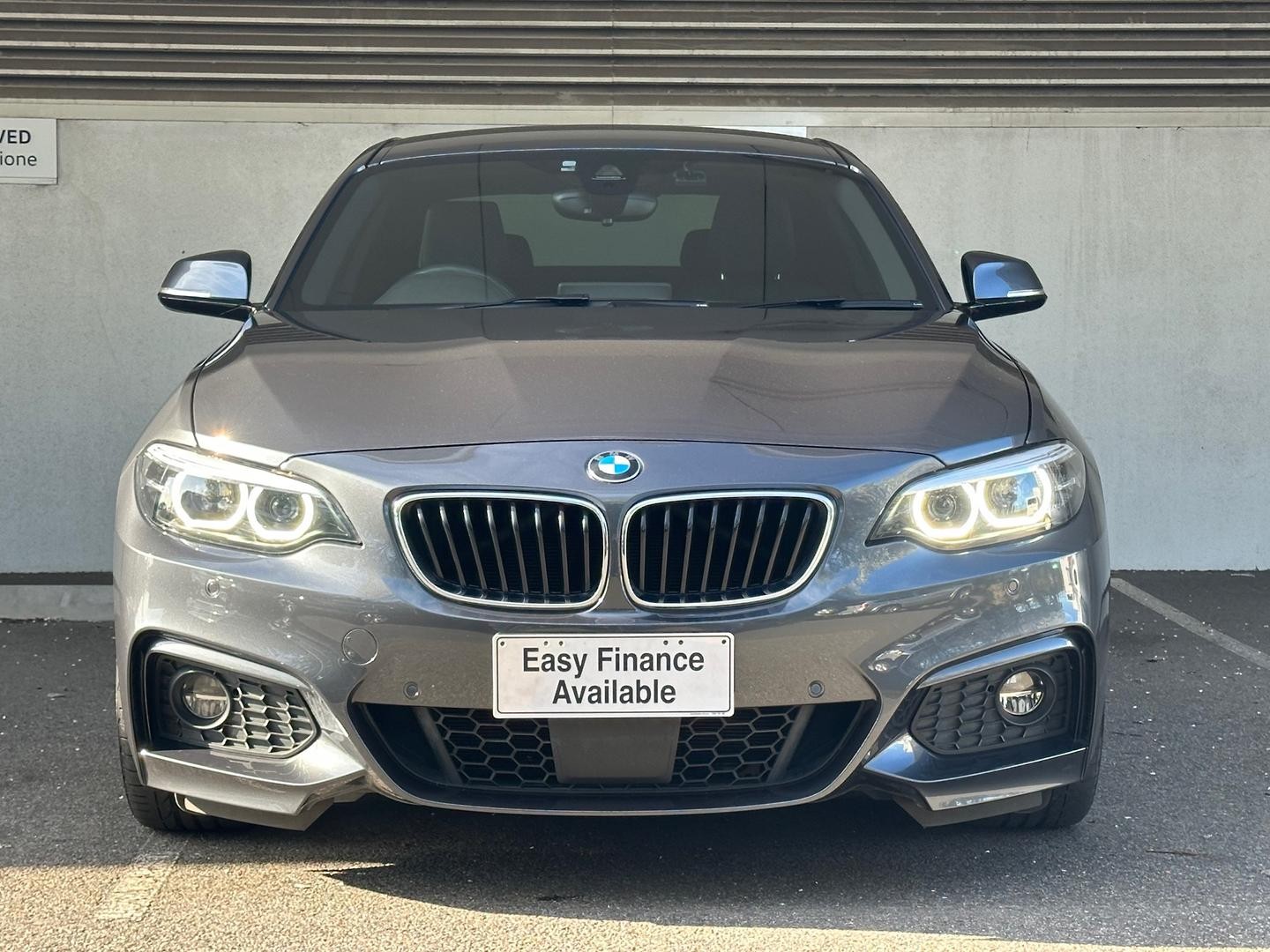 BMW 2 Series image 3