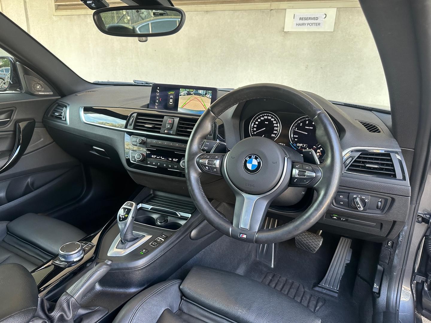 BMW 2 Series image 4