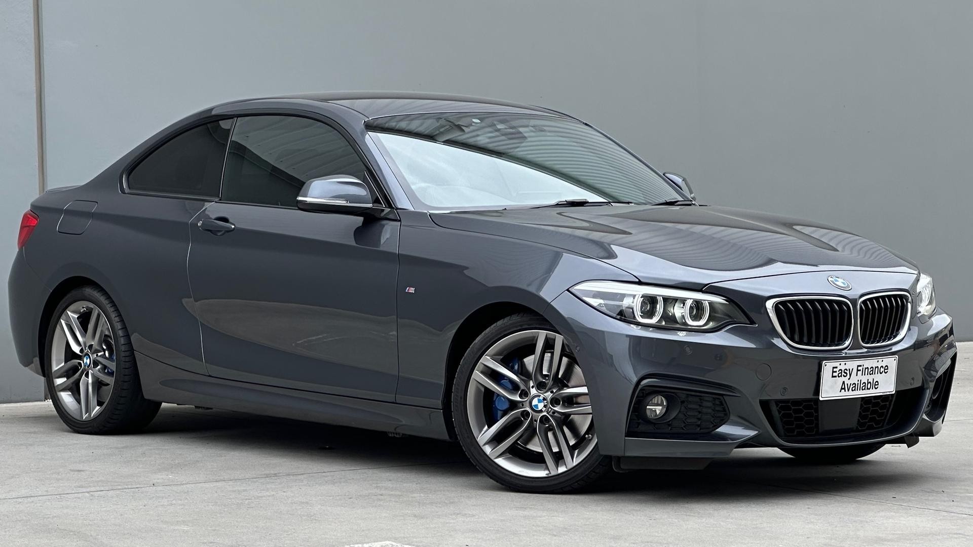 BMW 2 Series image 3