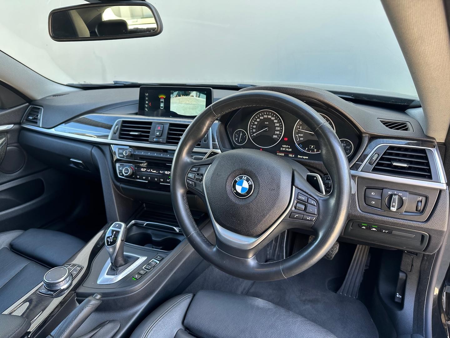 BMW 4 Series image 4