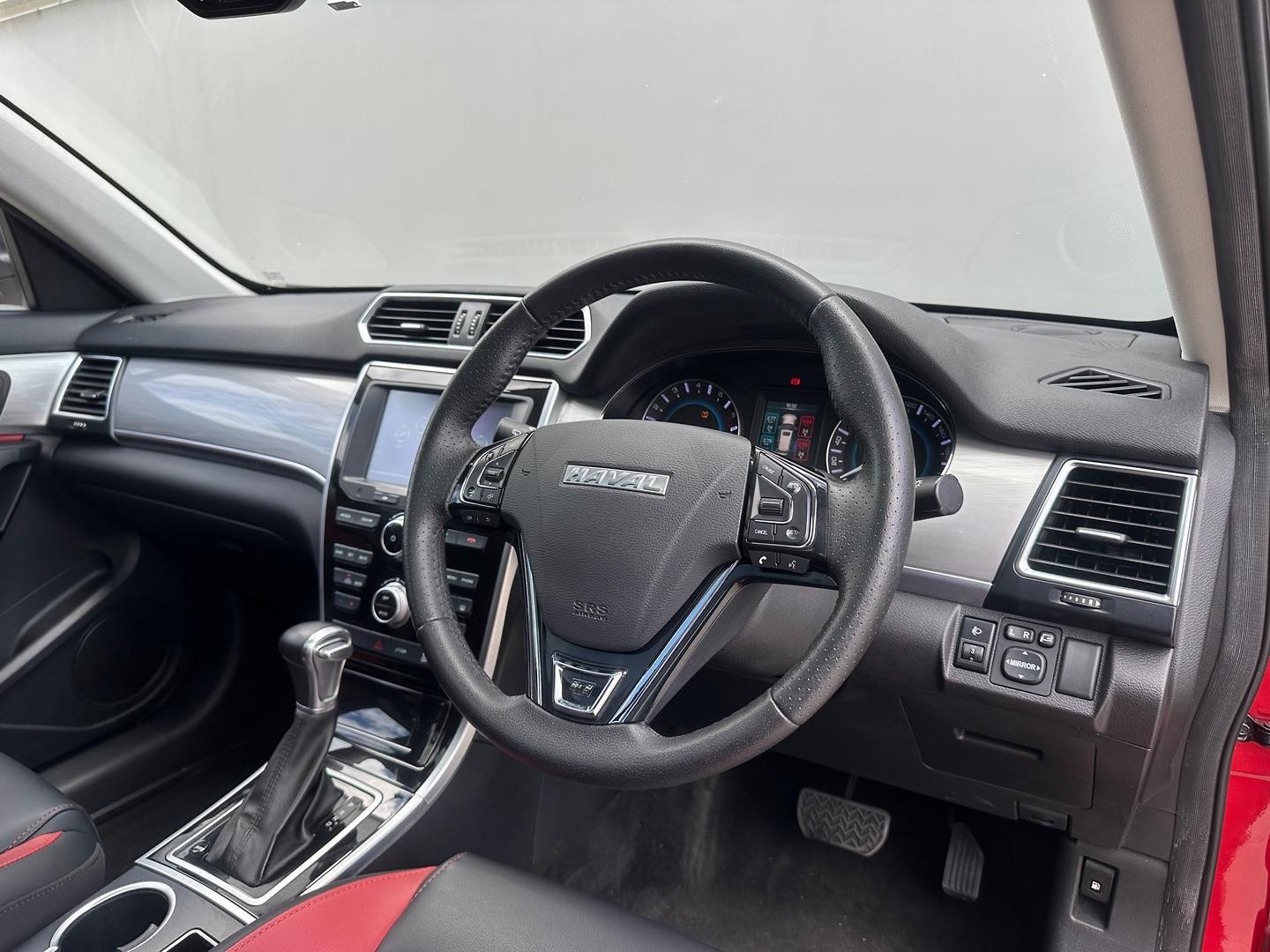 Haval H2 image 4