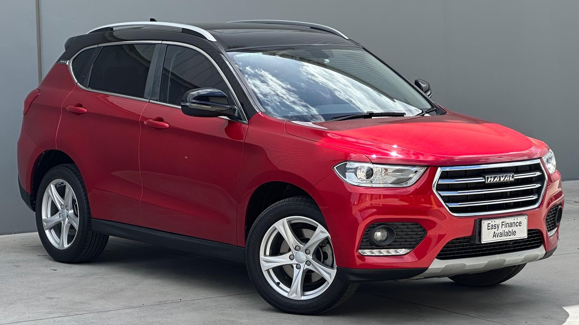 Haval H2 image 1