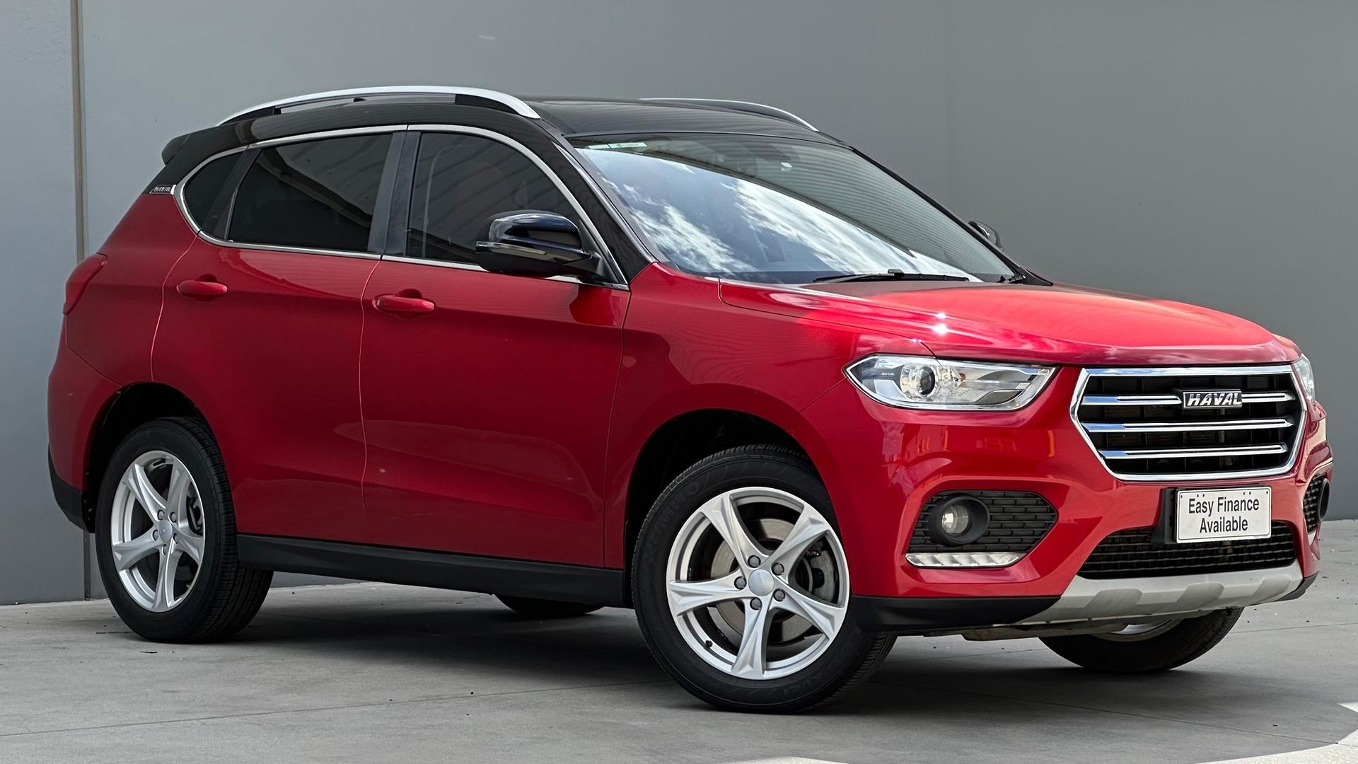 Haval H2 image 3