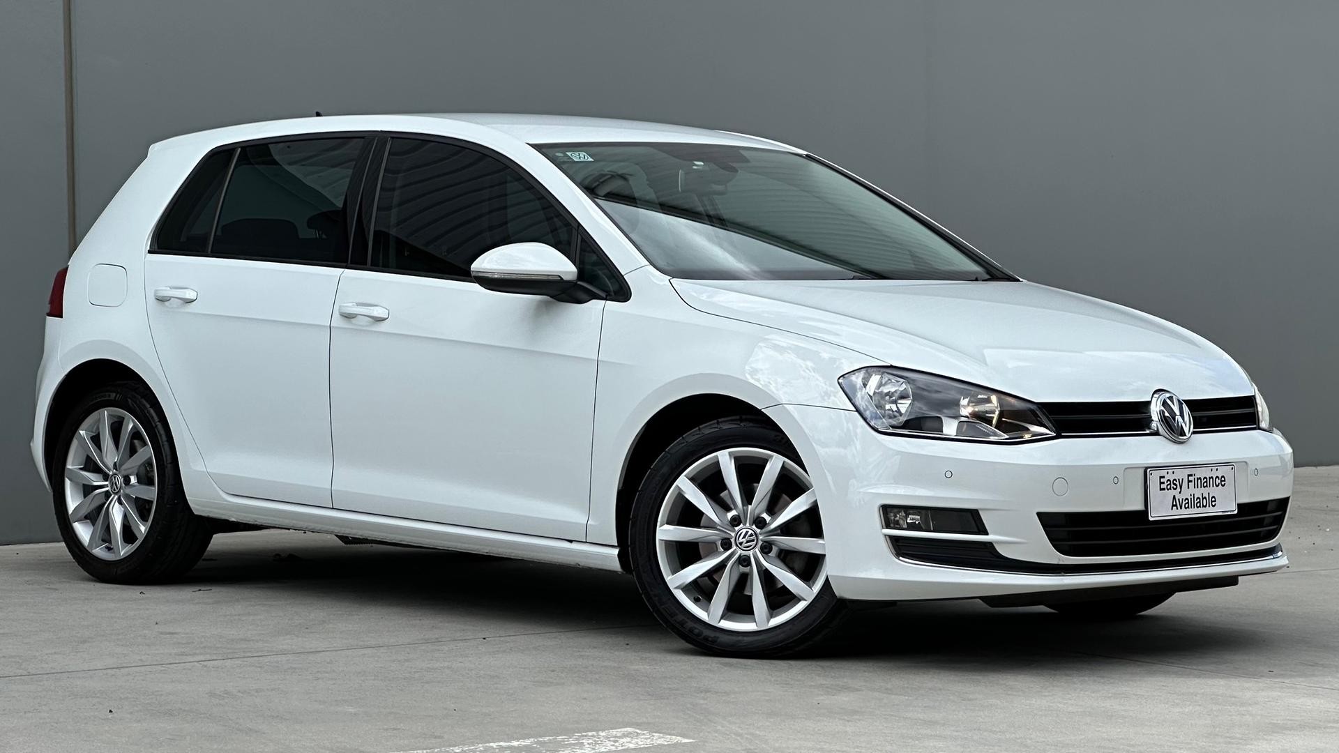 Volkswagen Golf image 3