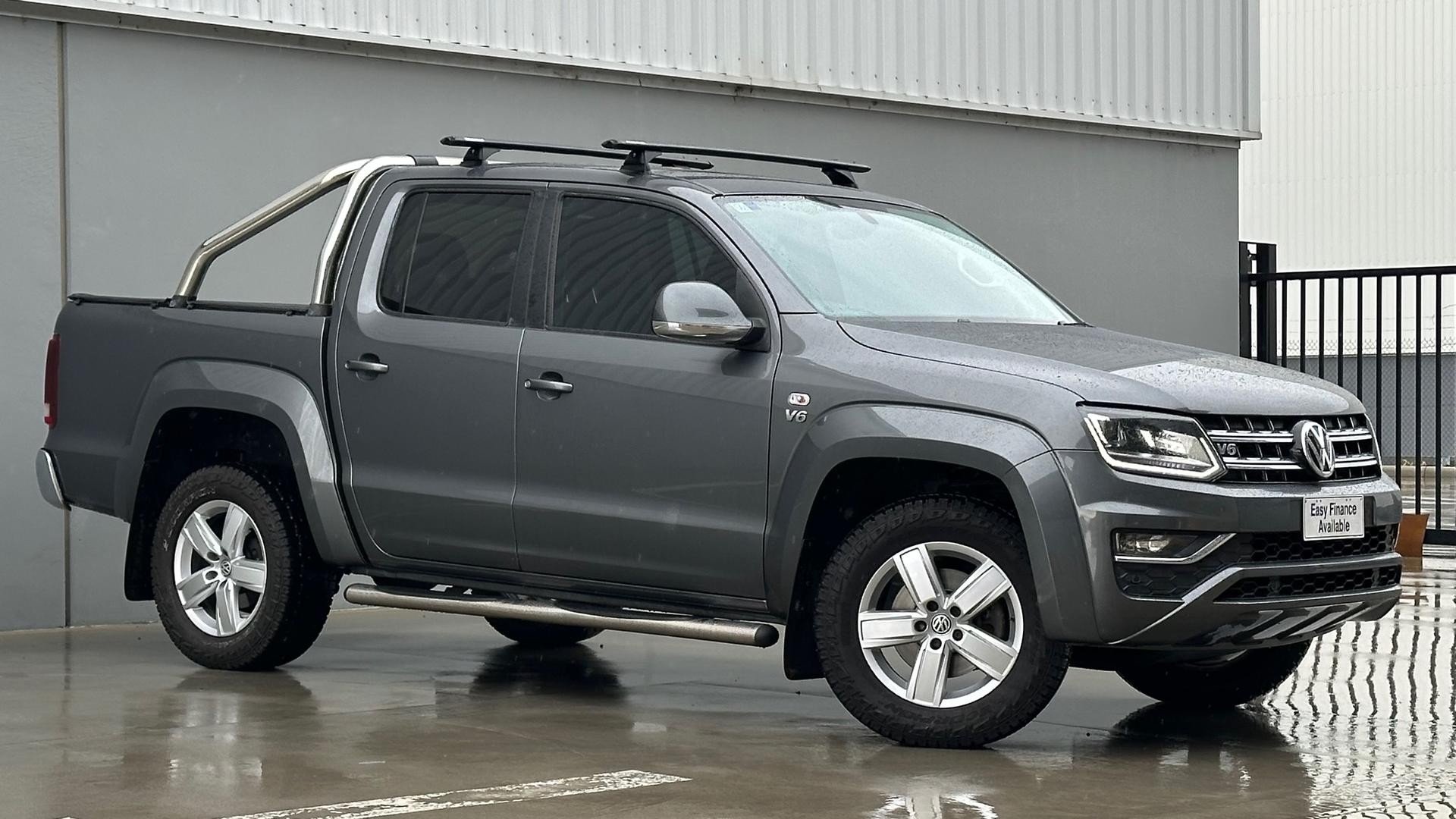 Volkswagen Amarok image 3