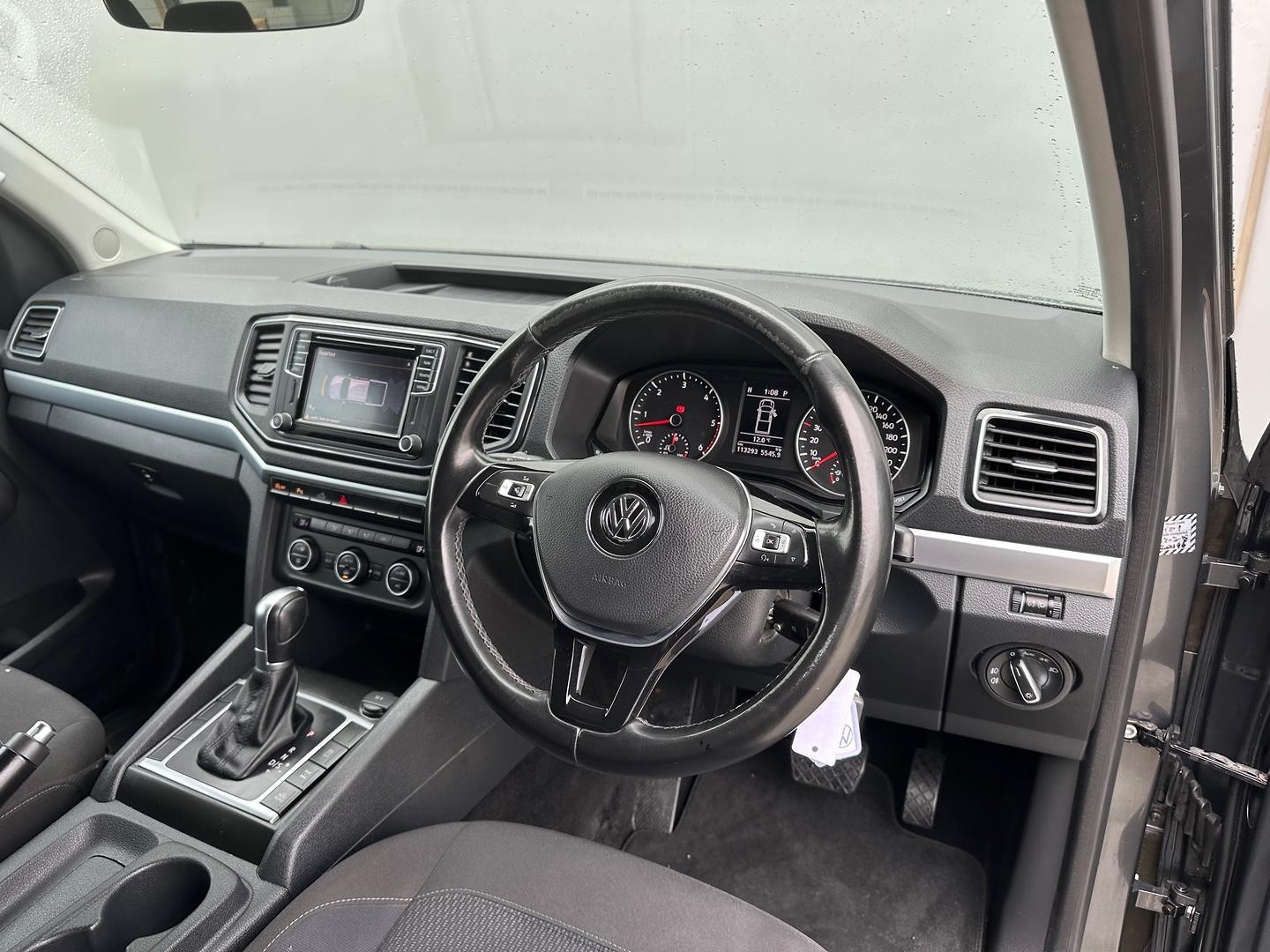 Volkswagen Amarok image 4