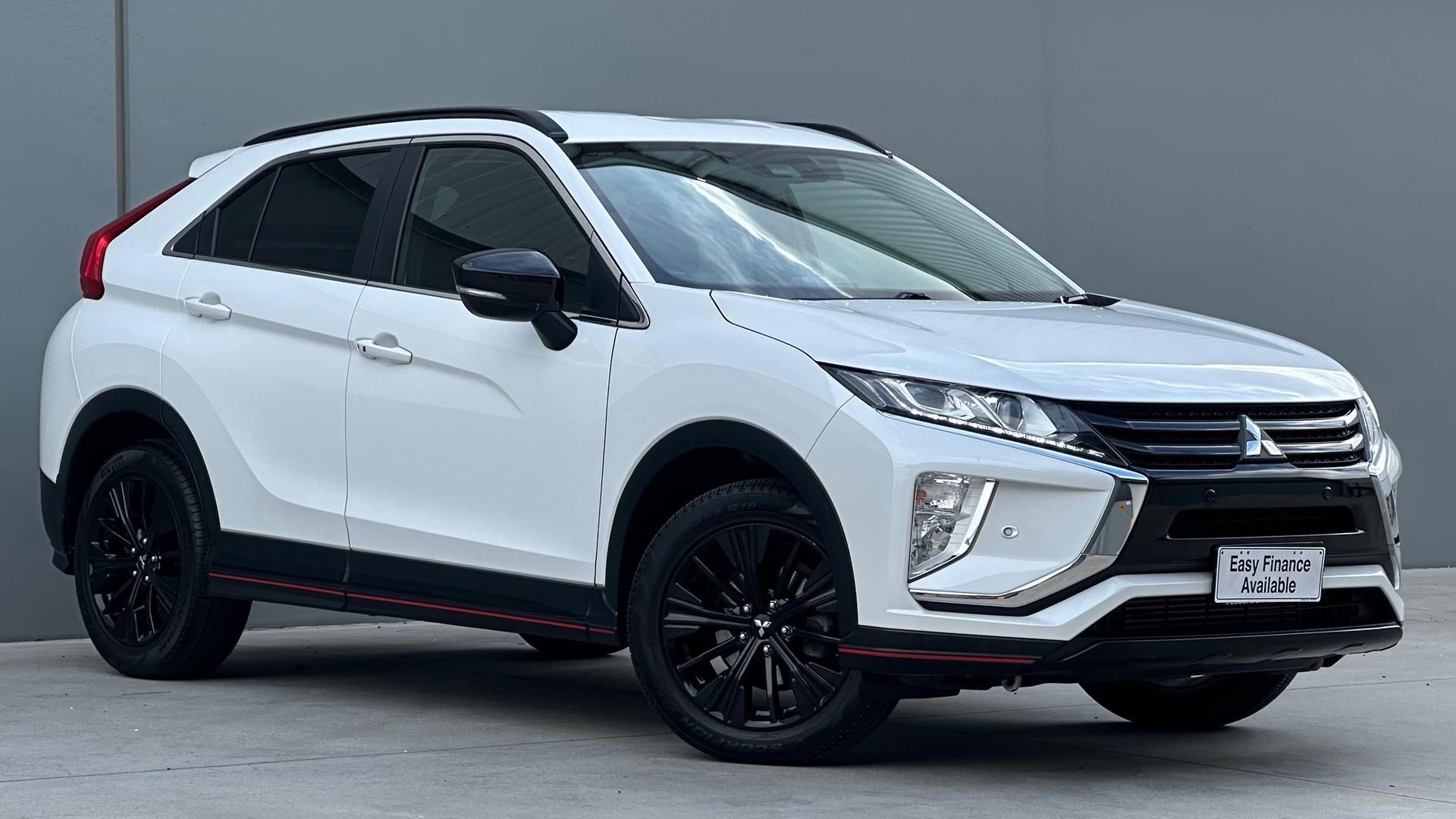 Mitsubishi Eclipse Cross image 3