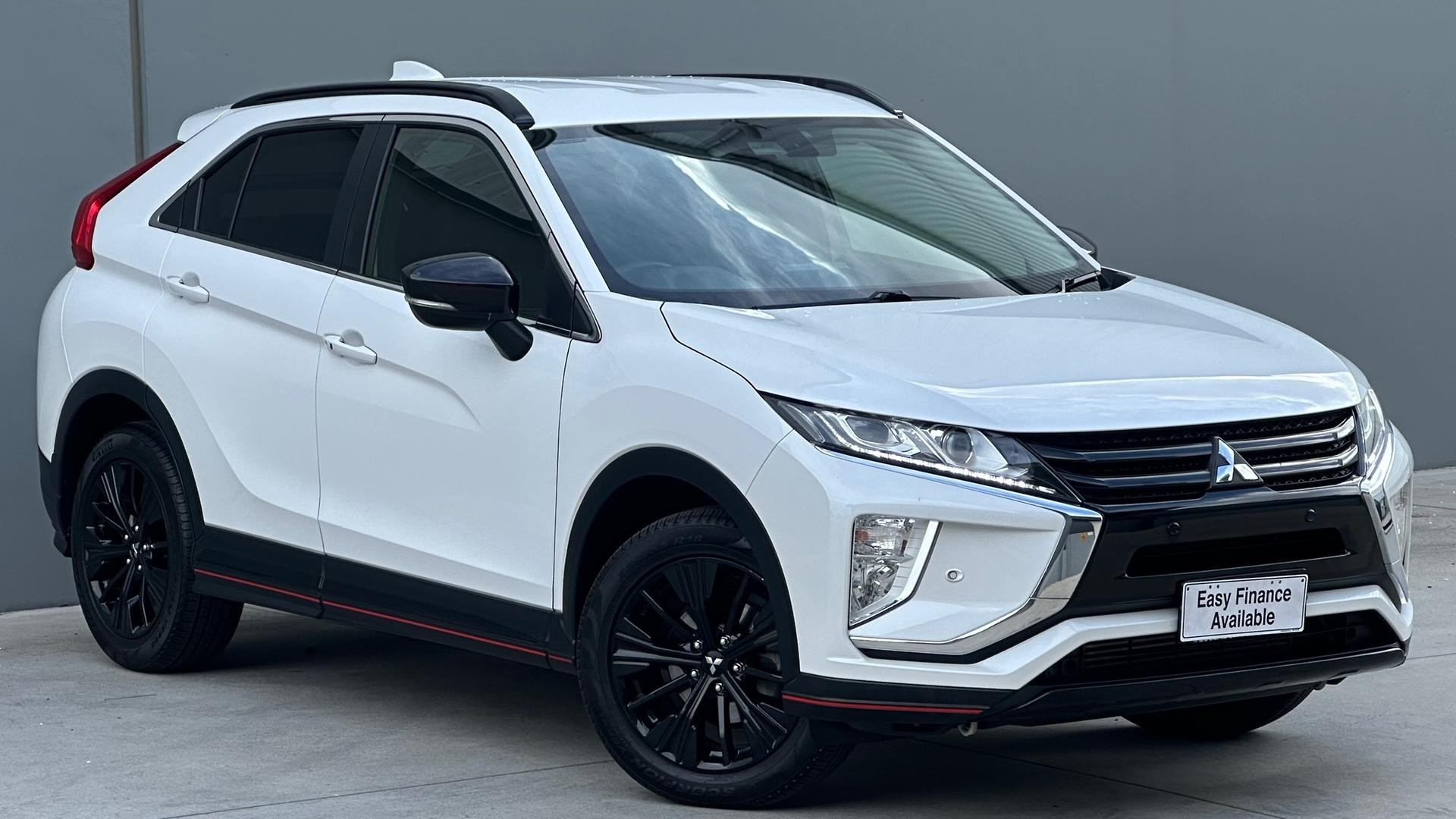 Mitsubishi Eclipse Cross image 1