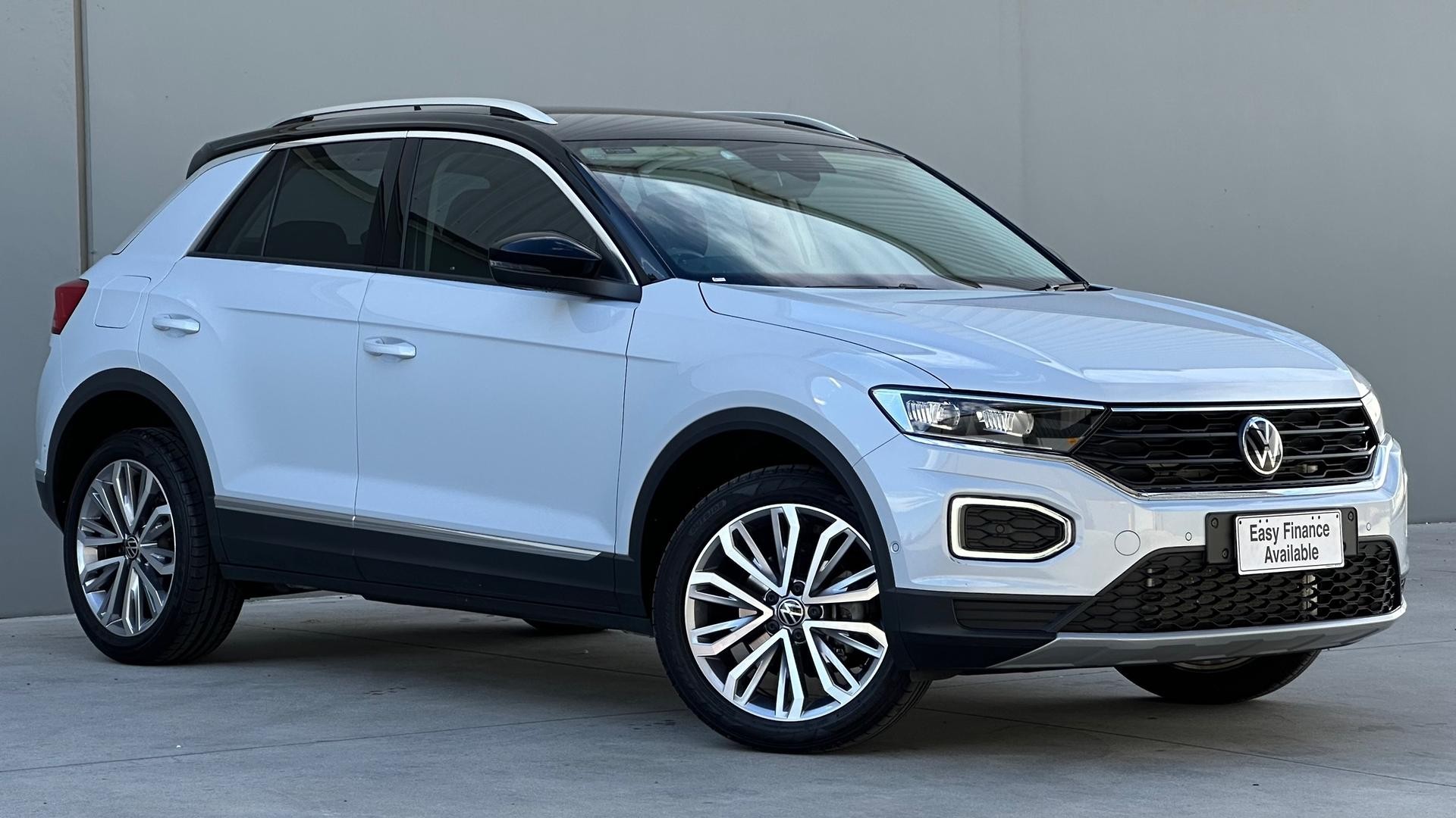 Volkswagen T-roc image 3