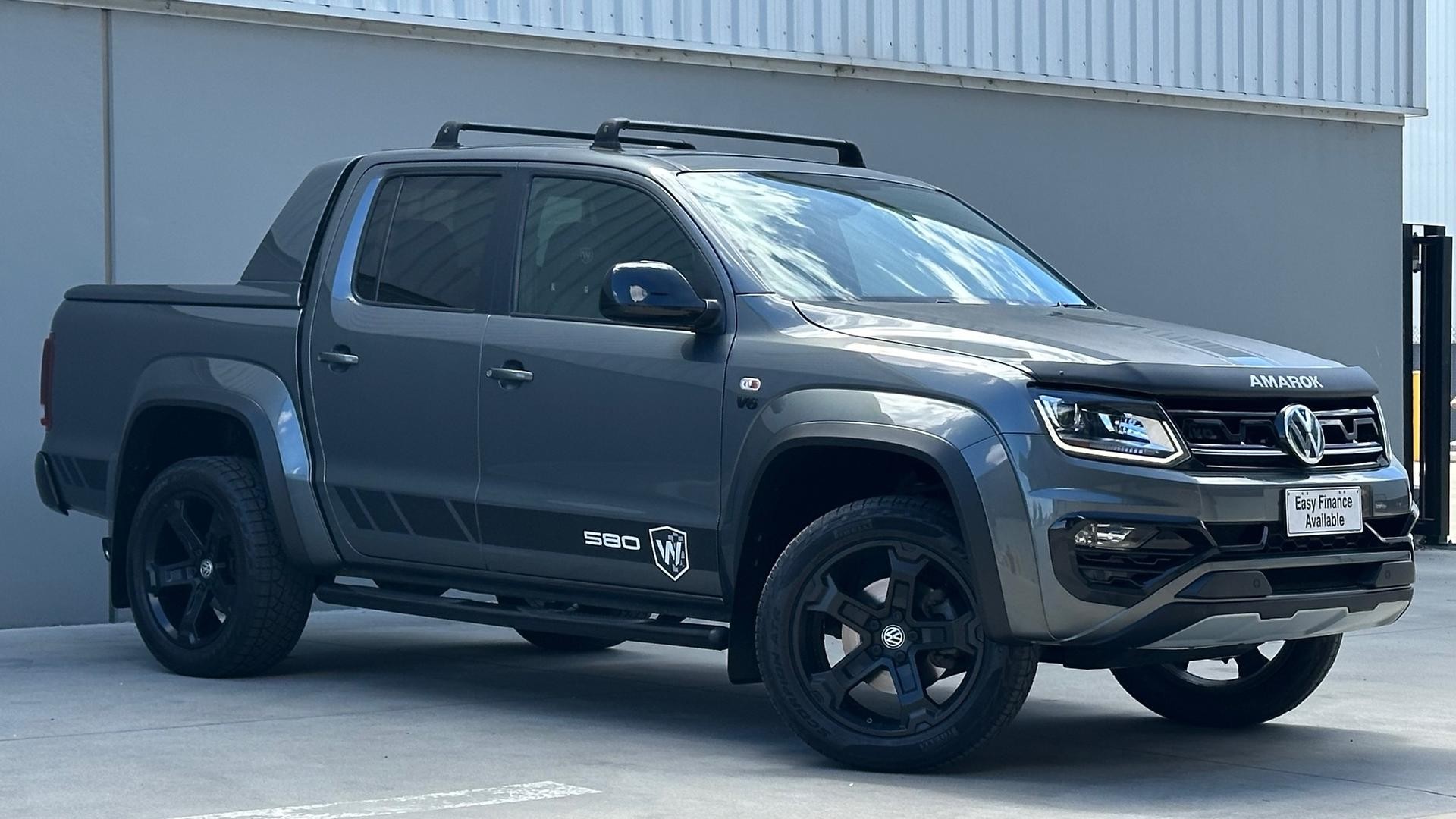 Volkswagen Amarok image 3