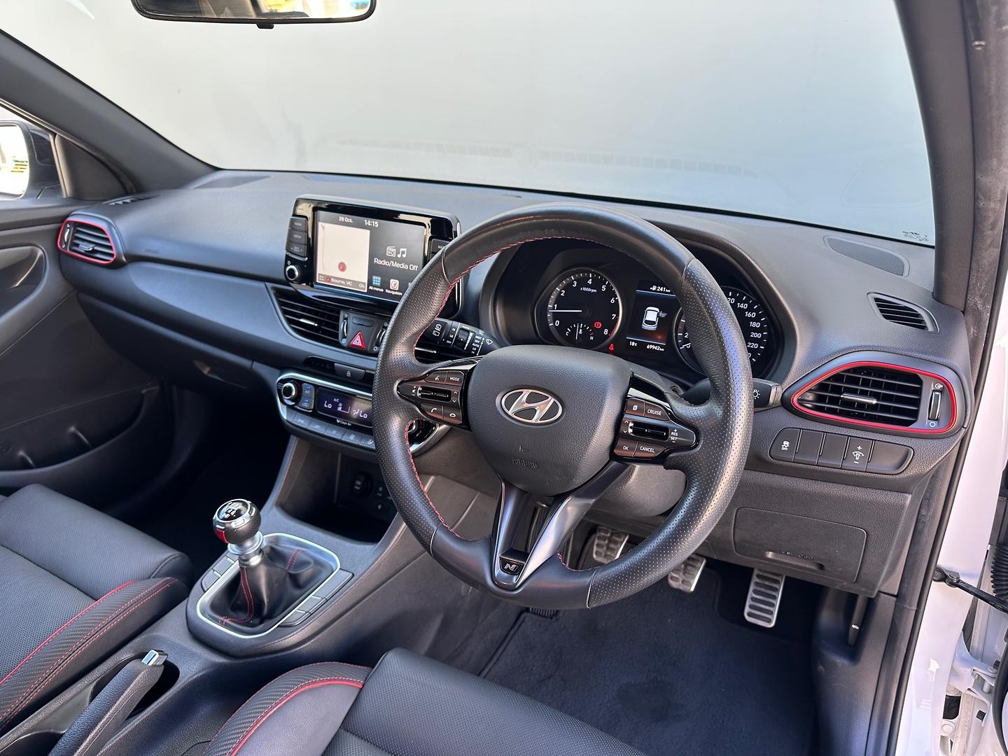Hyundai I30 image 4