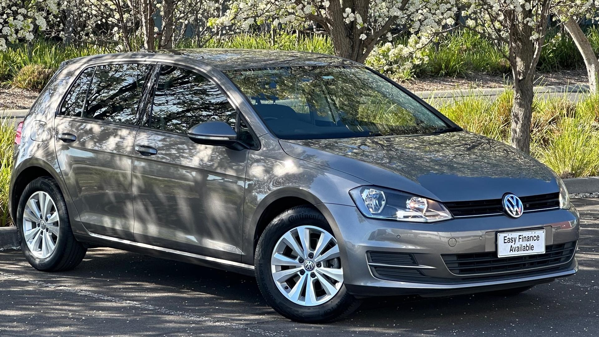 Volkswagen Golf image 1