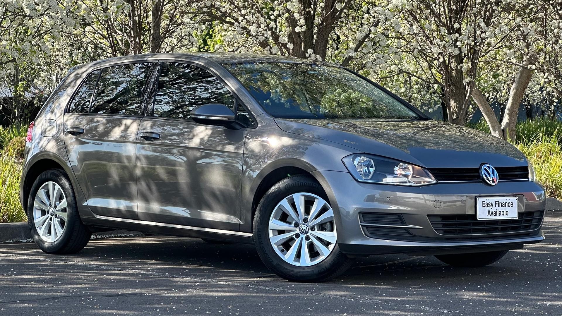 Volkswagen Golf image 3