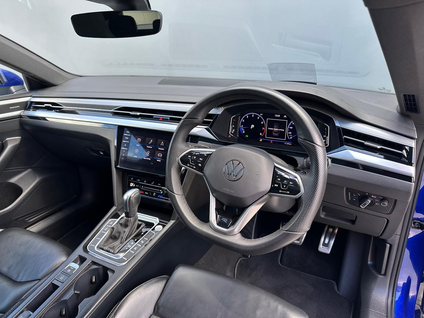 Volkswagen Arteon image 4