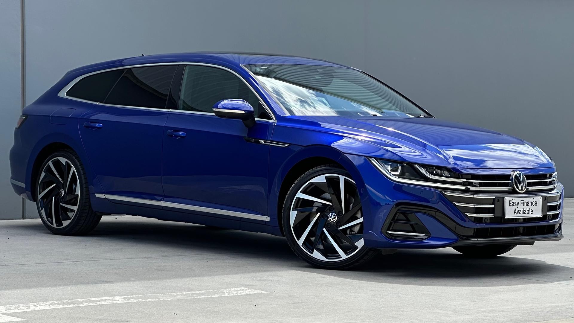 Volkswagen Arteon image 3