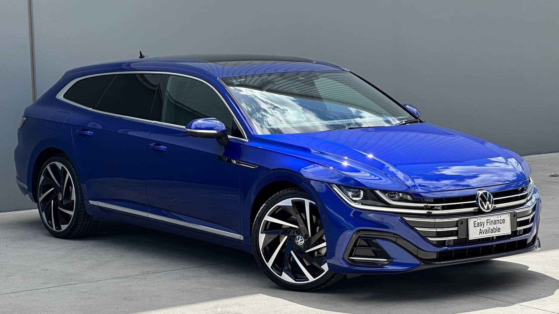 Volkswagen Arteon image 1