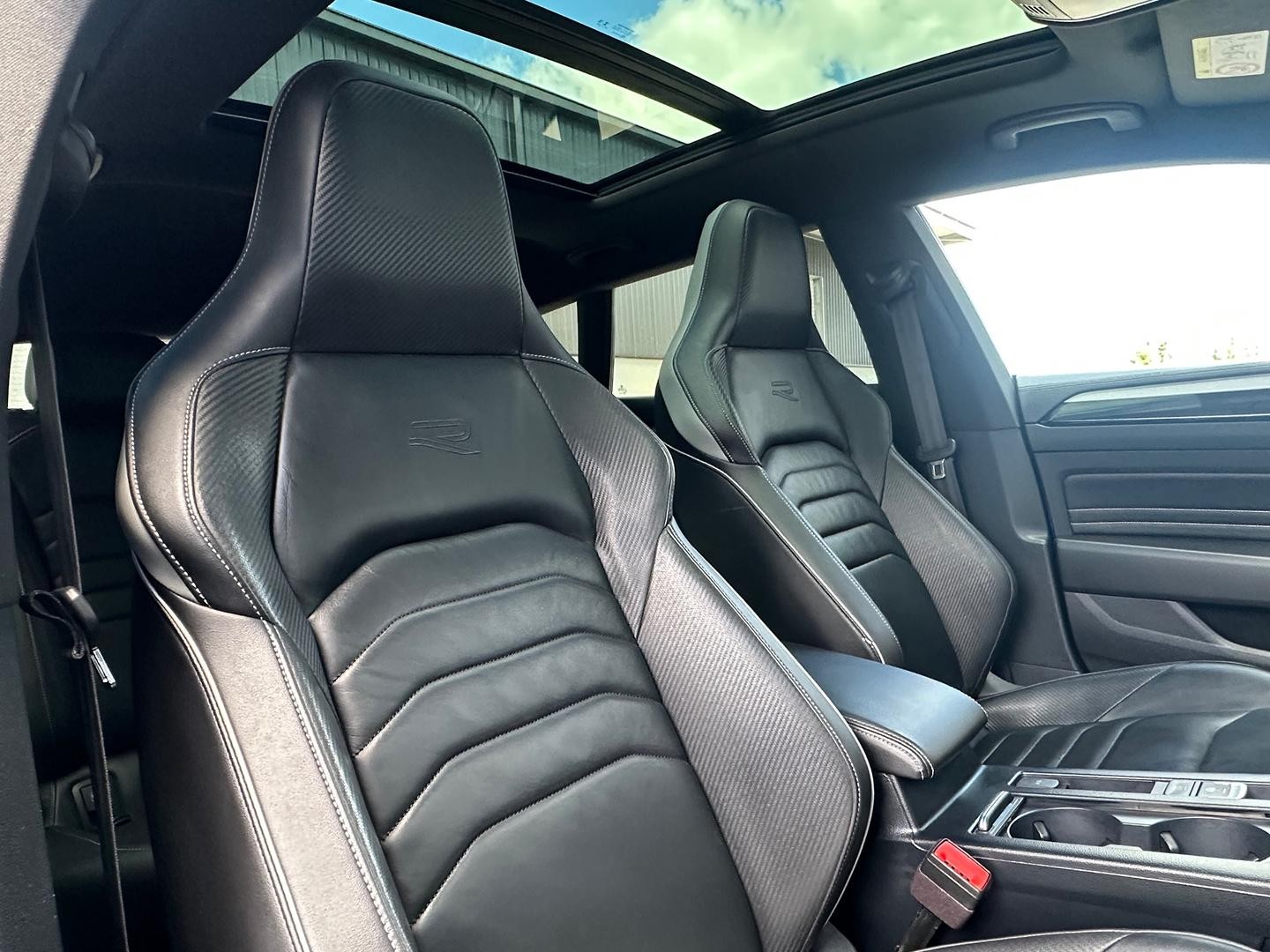 Volkswagen Arteon image 4