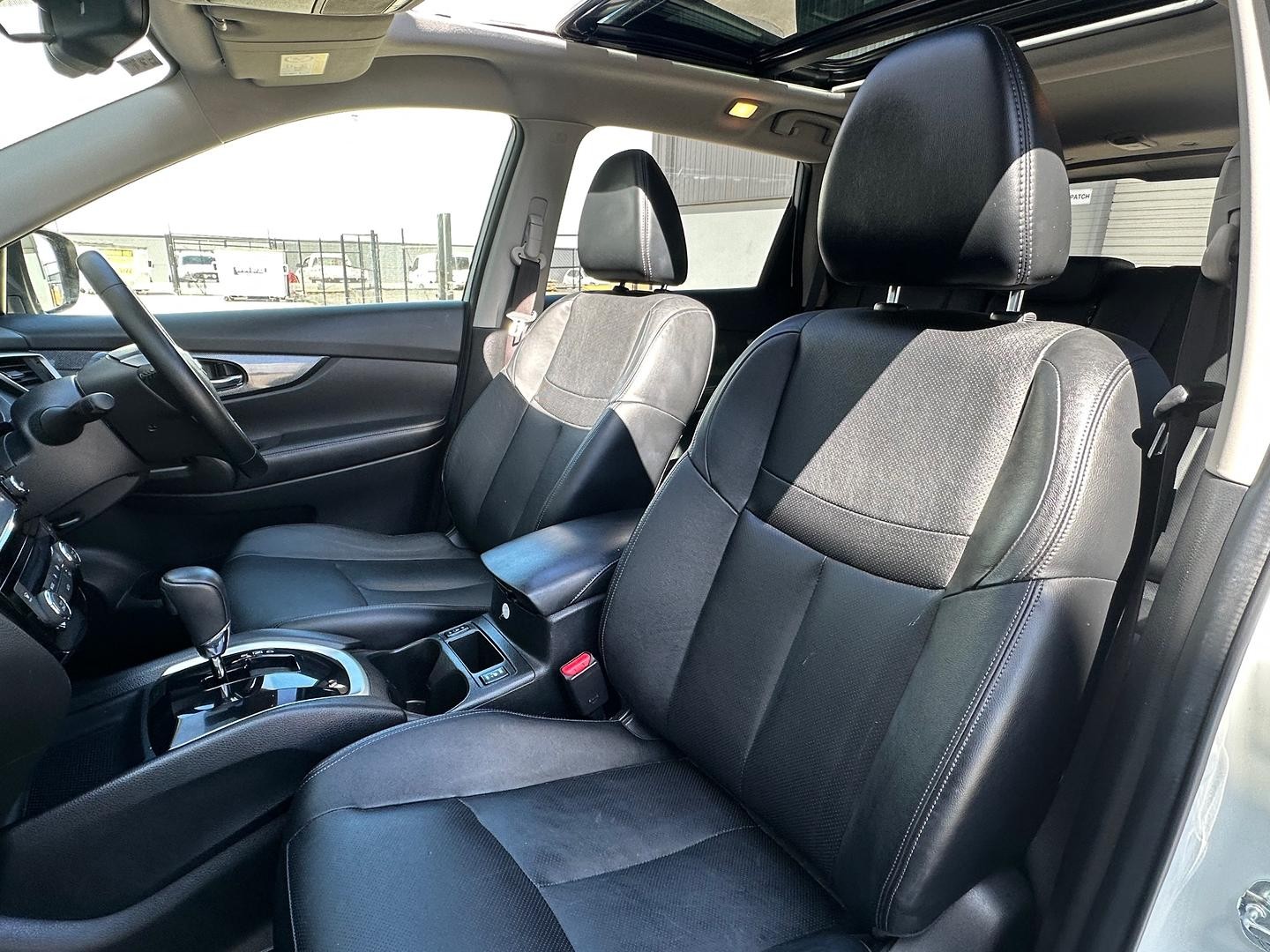 Nissan X-trail image 4