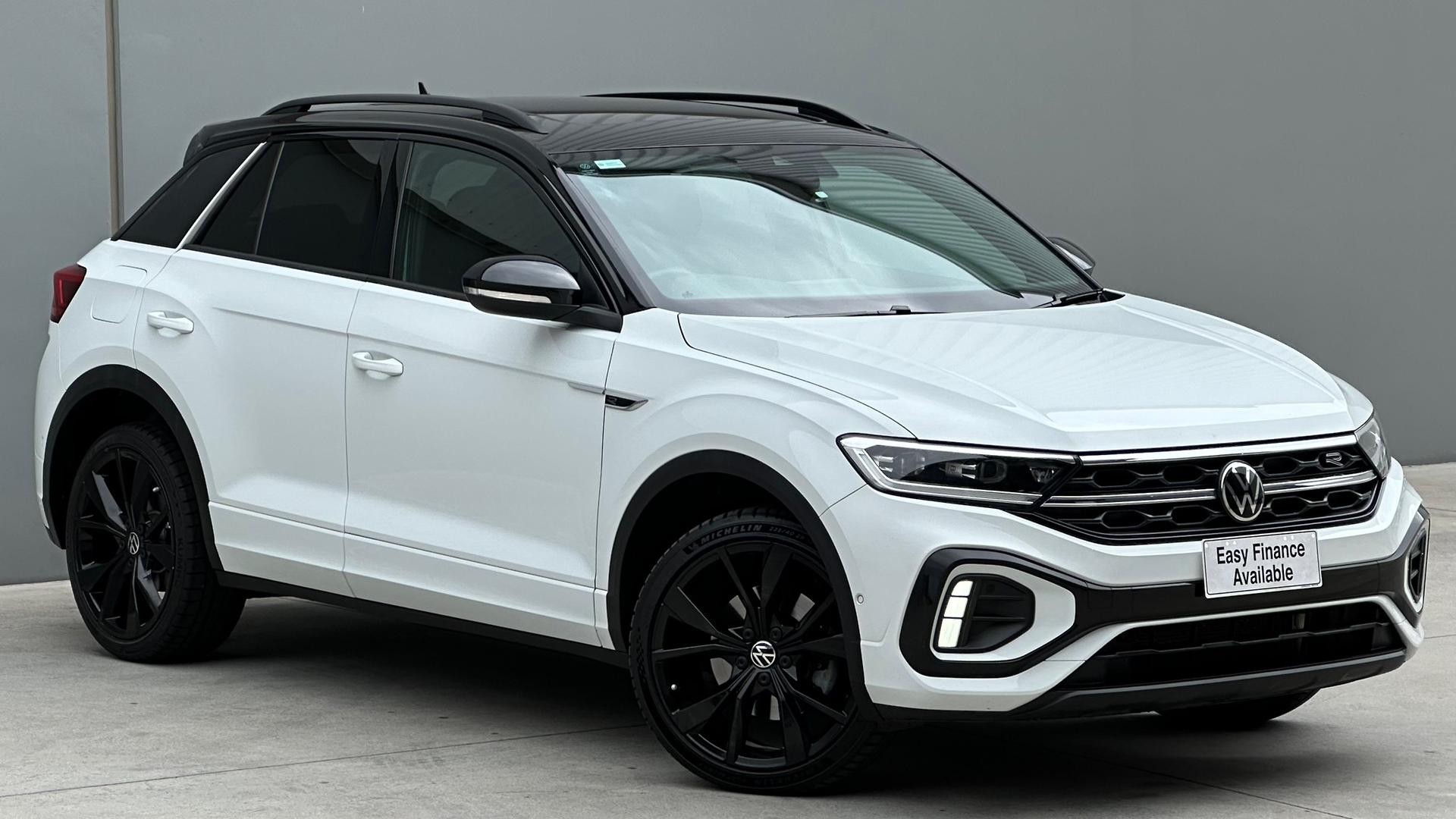 Volkswagen T-roc image 1