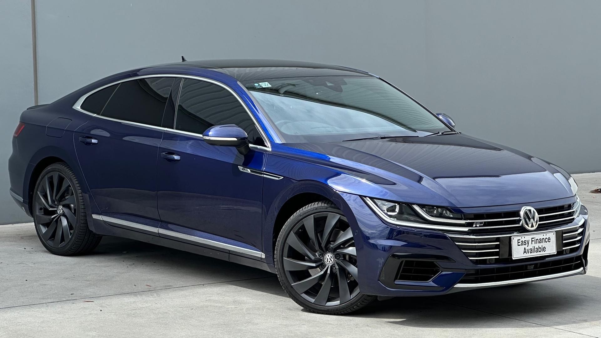 Volkswagen Arteon image 1