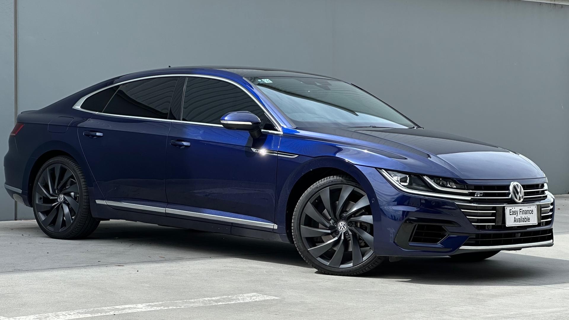 Volkswagen Arteon image 3