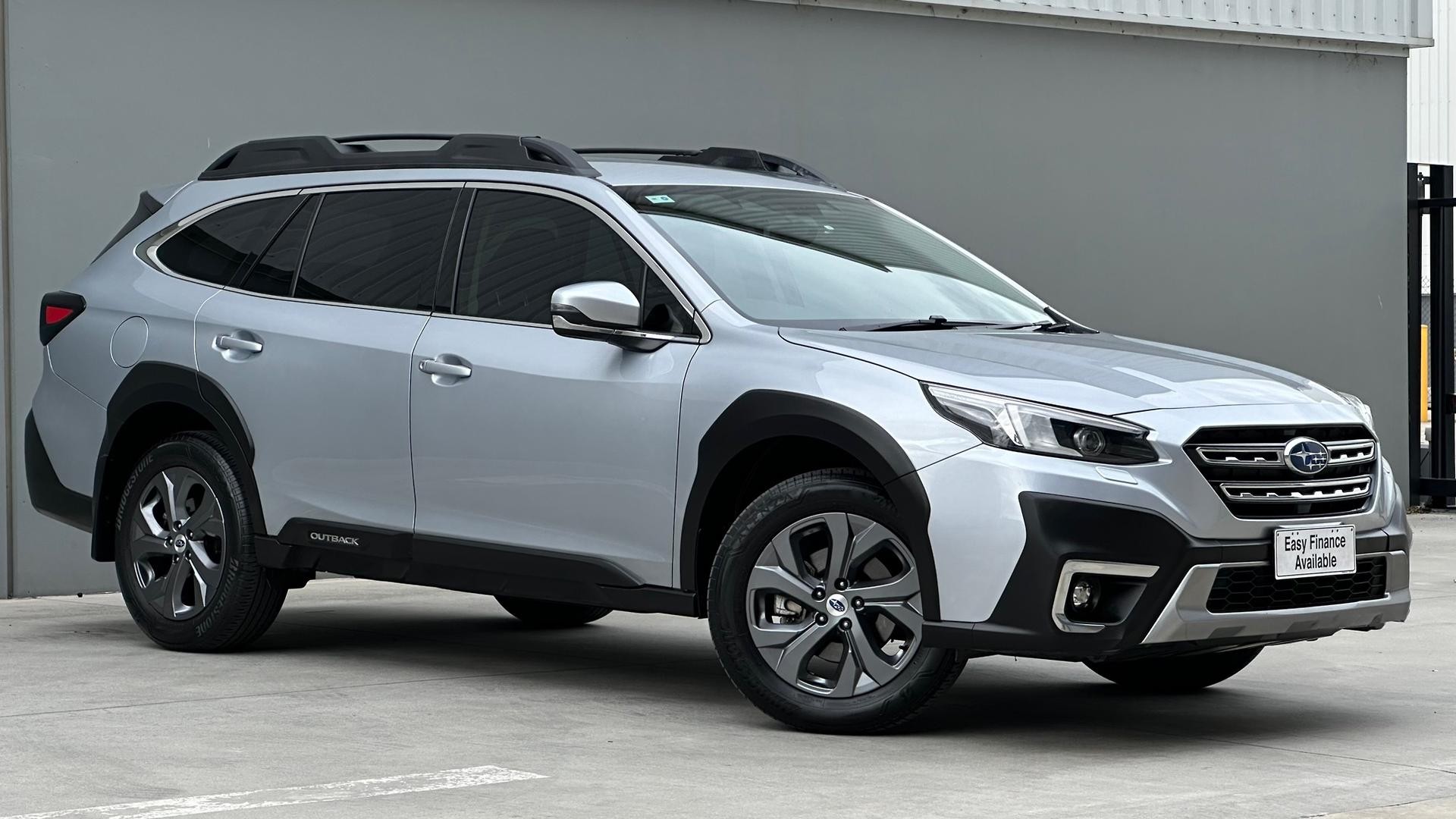 Subaru Outback image 2