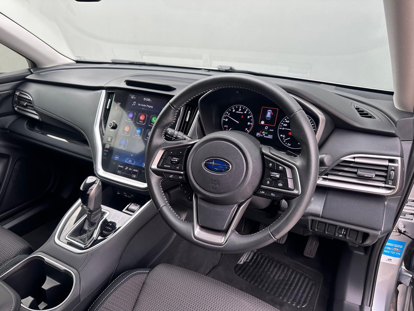 Subaru Outback image 3