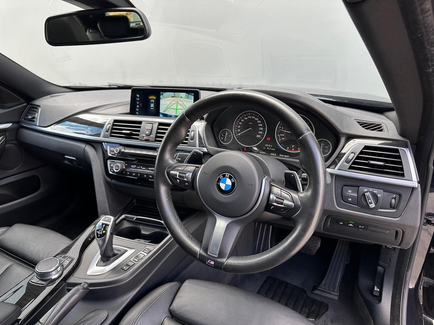 BMW 4 Series image 4
