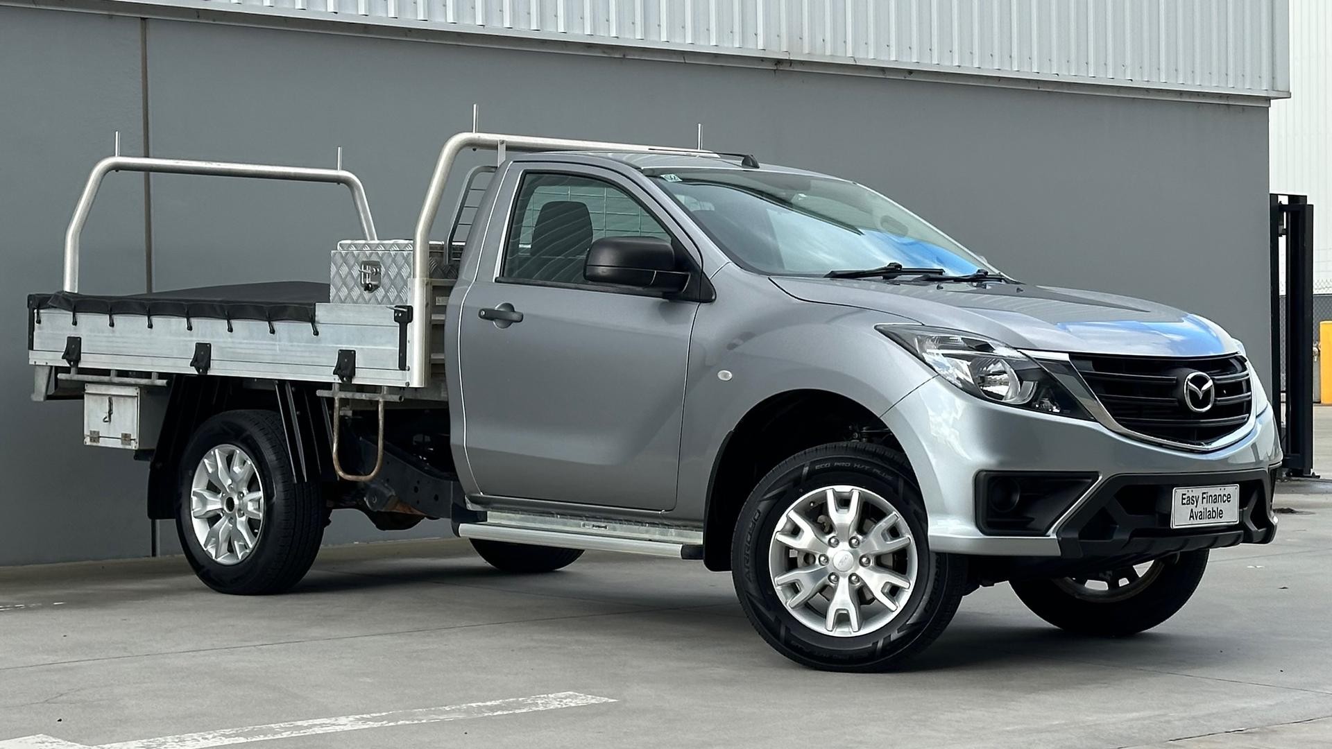 Mazda Bt-50 image 3