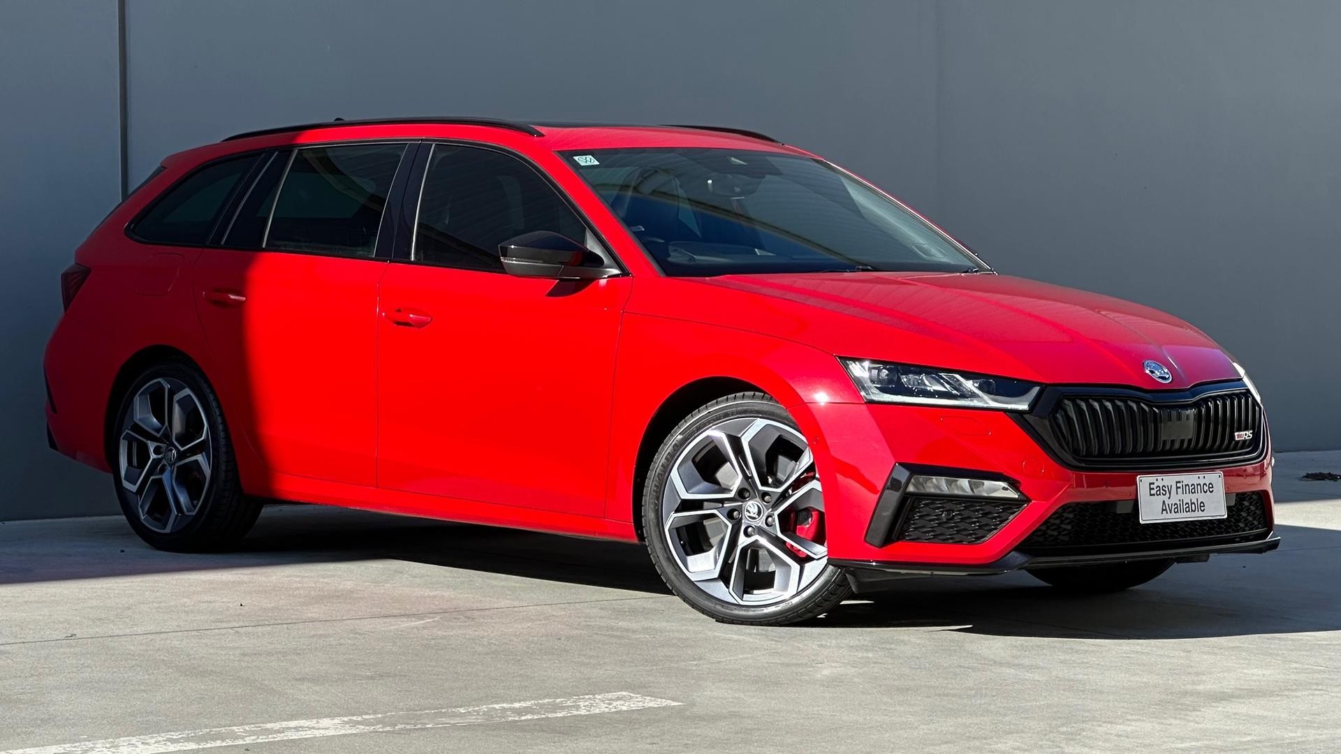 Skoda Octavia image 3