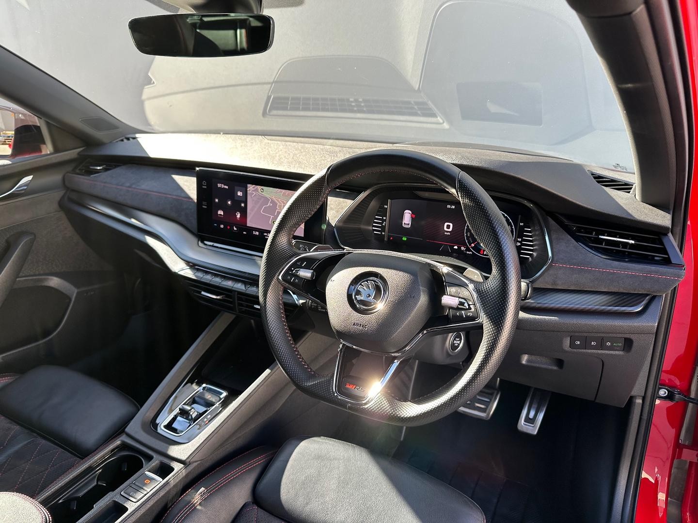 Skoda Octavia image 4