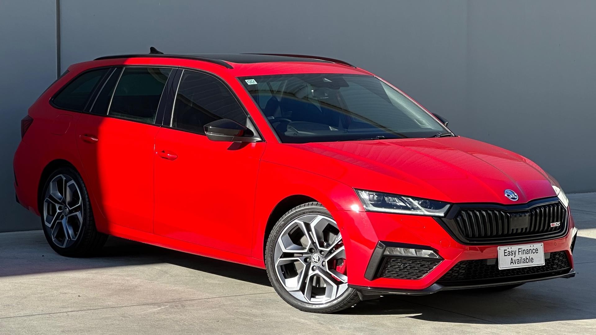 Skoda Octavia image 1