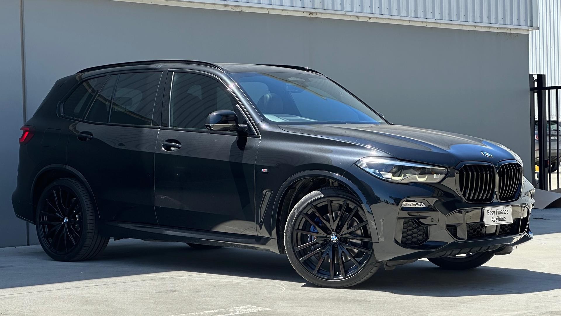 BMW X5 image 3