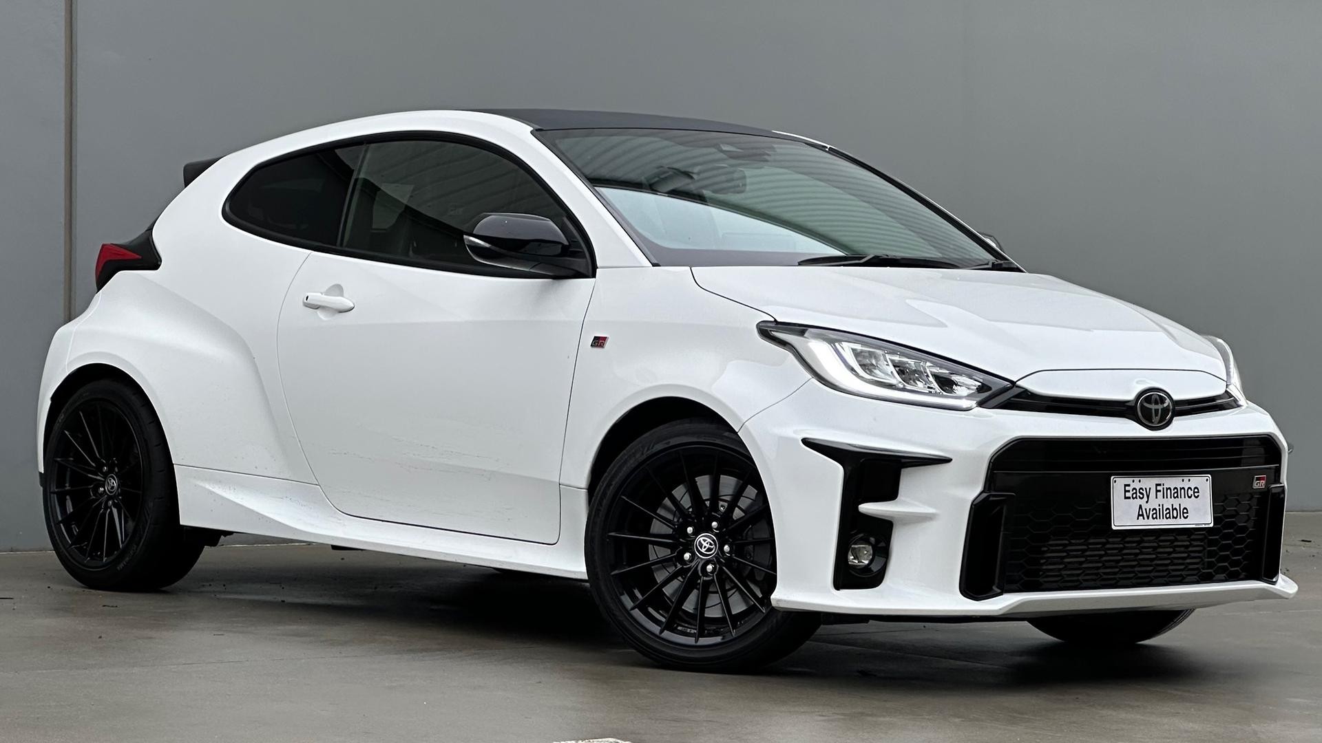 Toyota Yaris image 3
