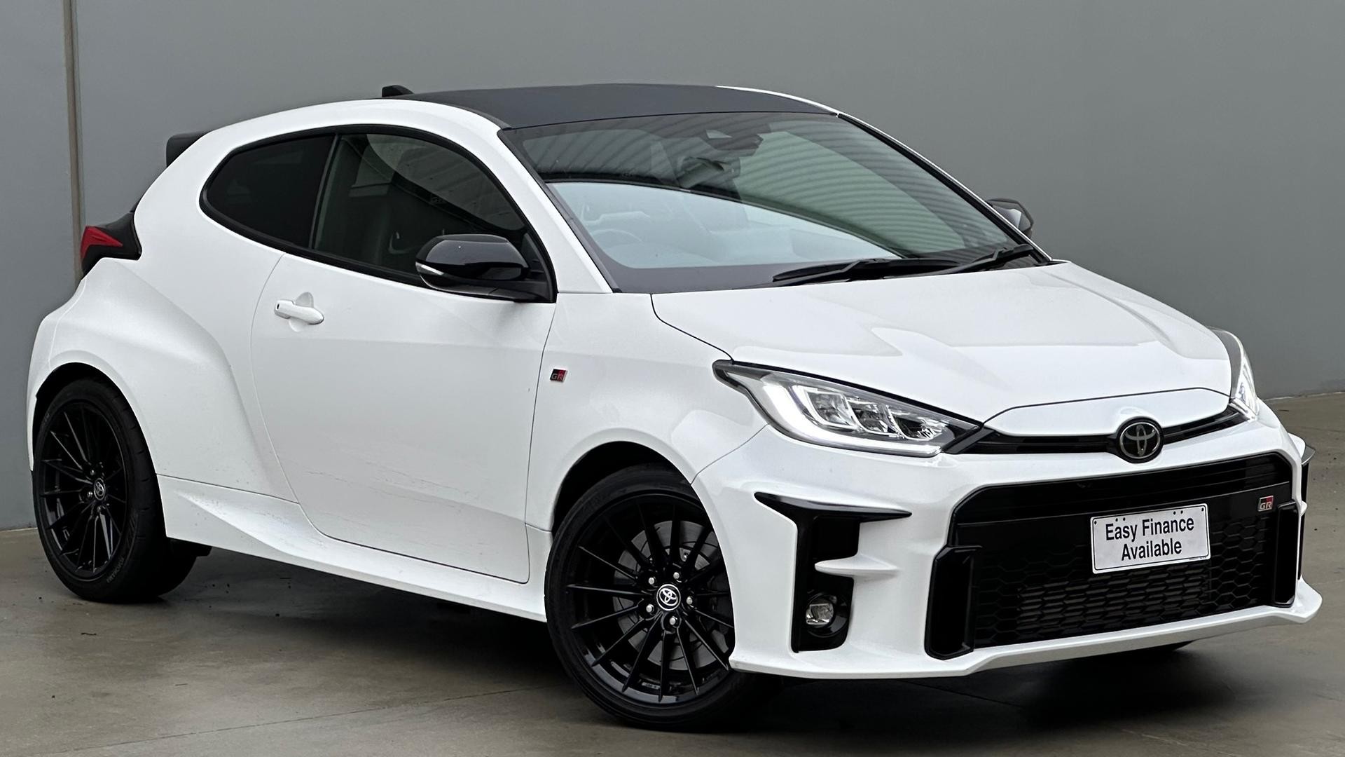 Toyota Yaris image 1