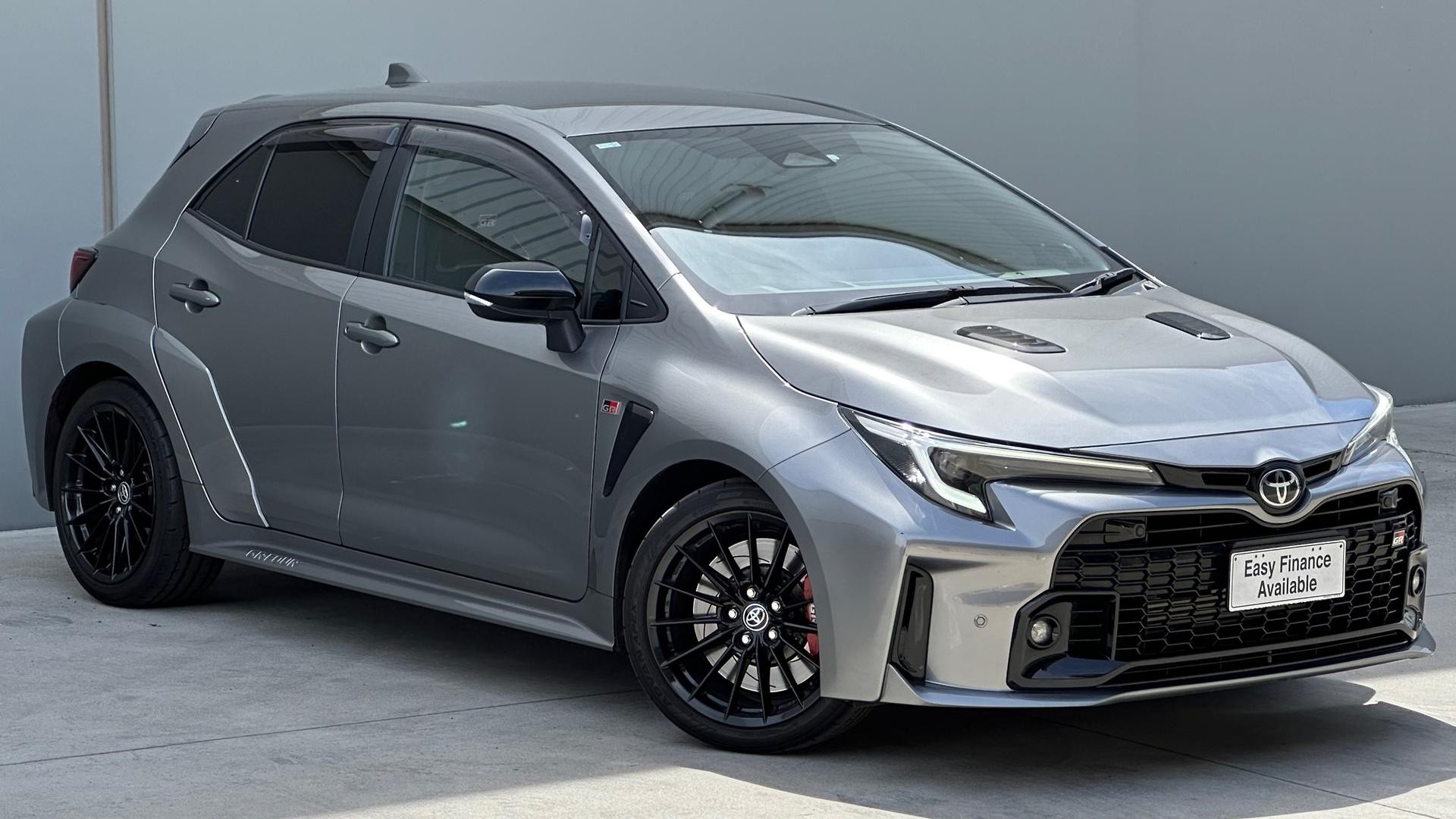 Toyota Corolla image 1