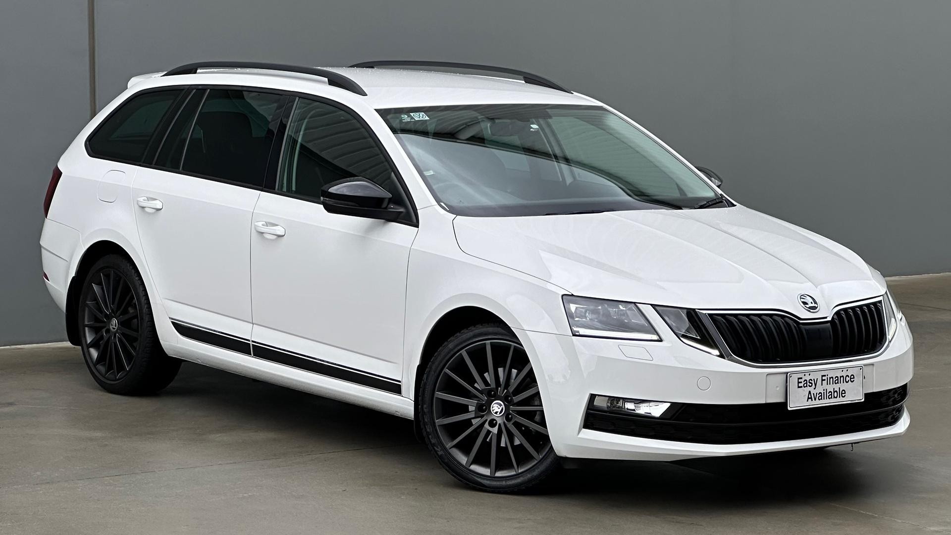 Skoda Octavia image 1