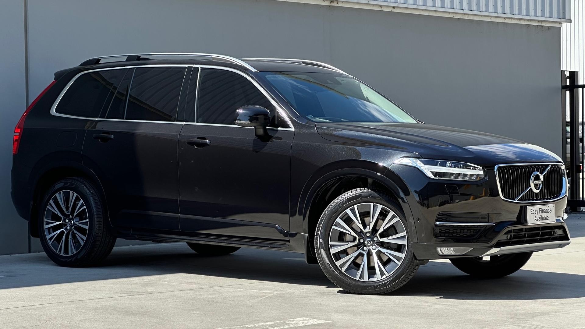 Volvo Xc90 image 3