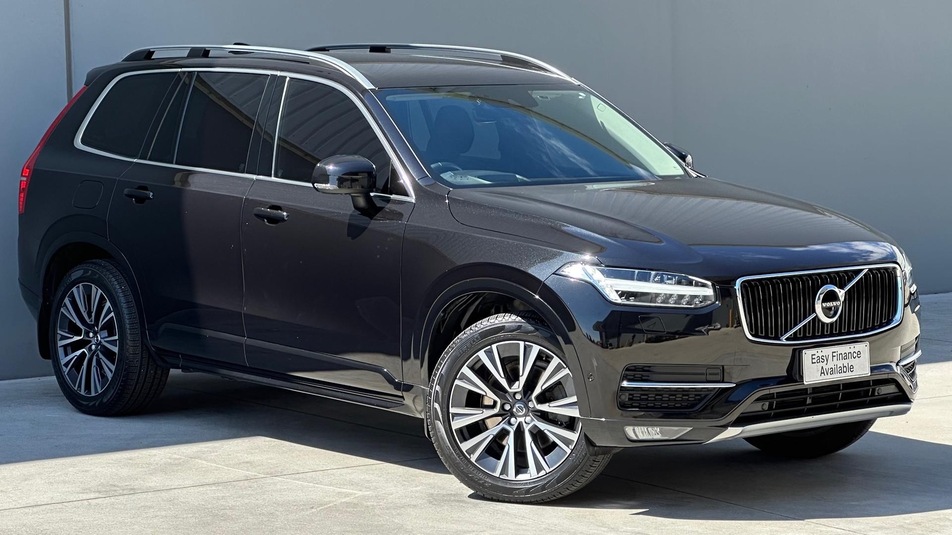 Volvo Xc90 image 1