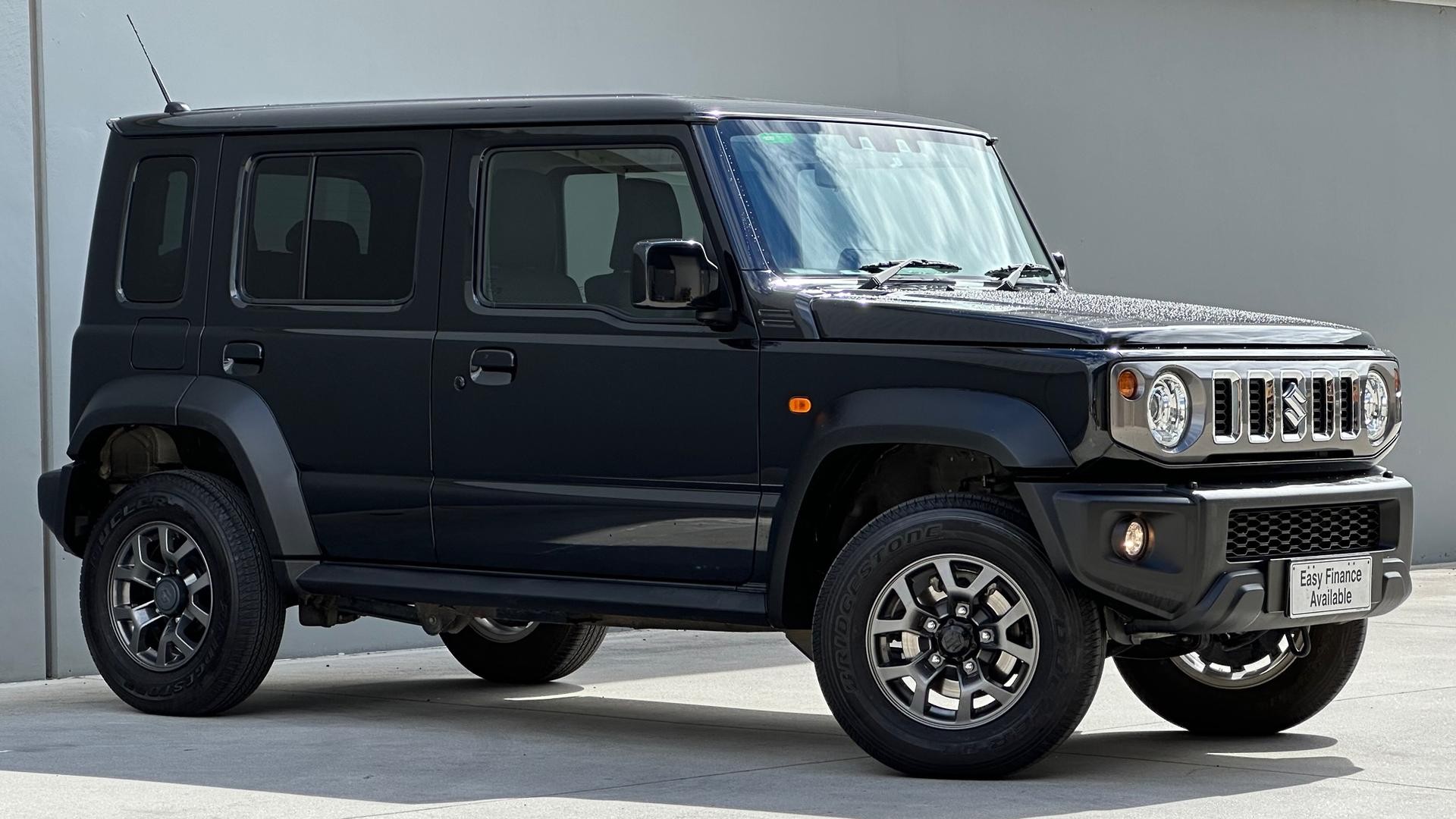 Suzuki Jimny image 3