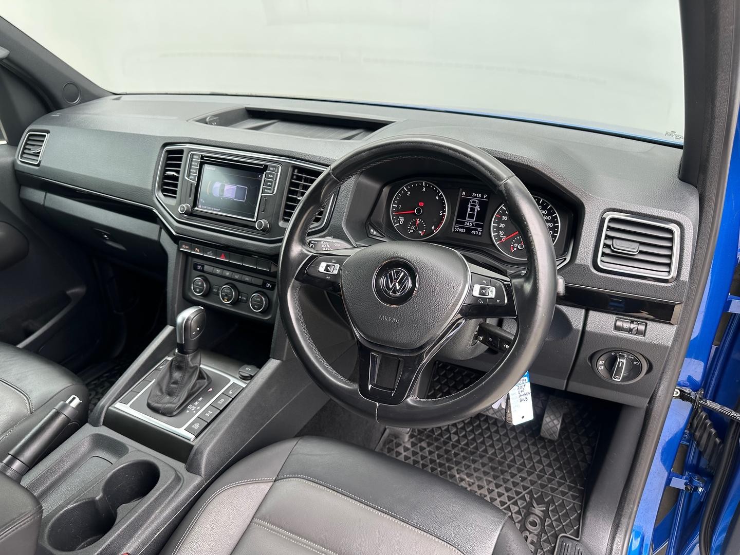 Volkswagen Amarok image 4